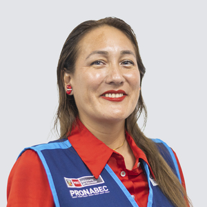 Diana Medalit Ramos Pérez