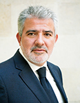 Emilio Arroita García