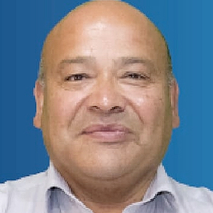 Rolando Silva Fuentes