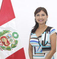 Cristina Mercedes Gastulo Yong