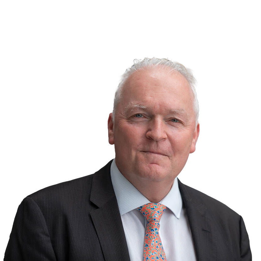 Wiebe Jakob De Boer