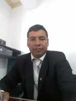 Dember Orosco Alarcon
