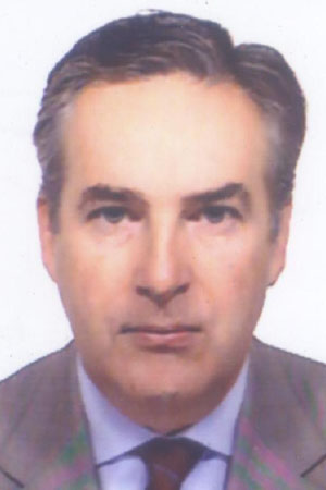 Alejandro Polanco Mata