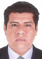 Walter Alfredo Tipiciano De La Cruz