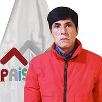 Heriberto Dimas Quispe Medrano