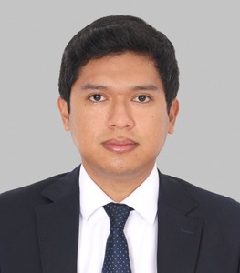 Daniel Sandoval Zegarra