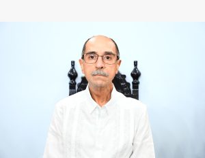 Luis Aguilar Gallardo