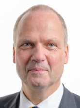 Werner Schwarz