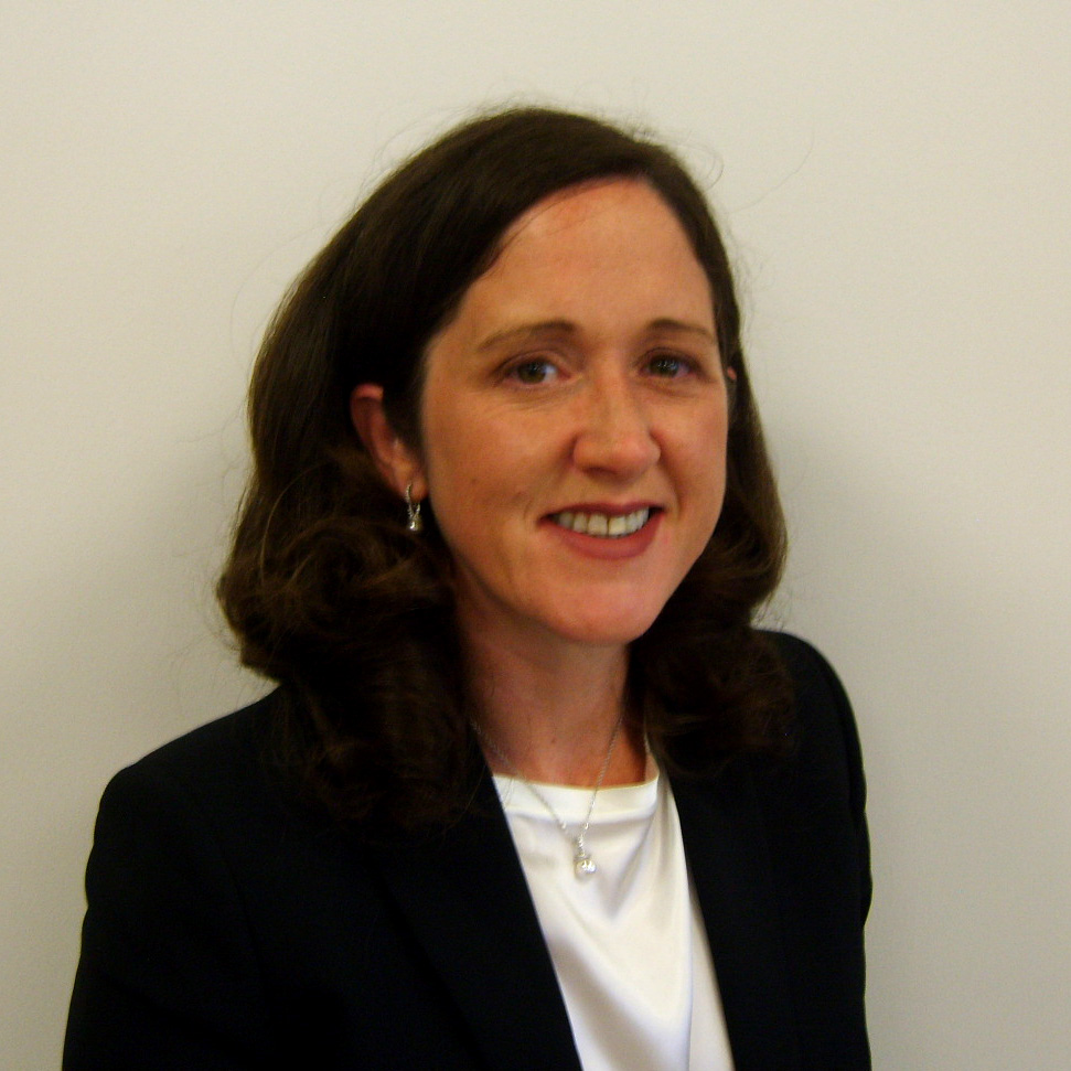 Orla Fitzpatrick