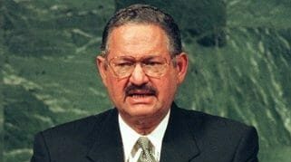 Carlos Roberto Reina Idiáquez