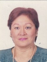 Luz Hortencia Parra Galván