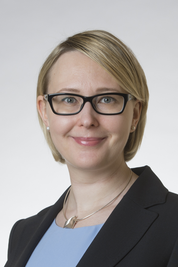 Maria Tuulia Lohela