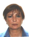 María Manuela Parras Ochando