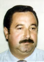 Francisco Serrano Navarro