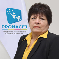 Ana María Ochoa Hernández