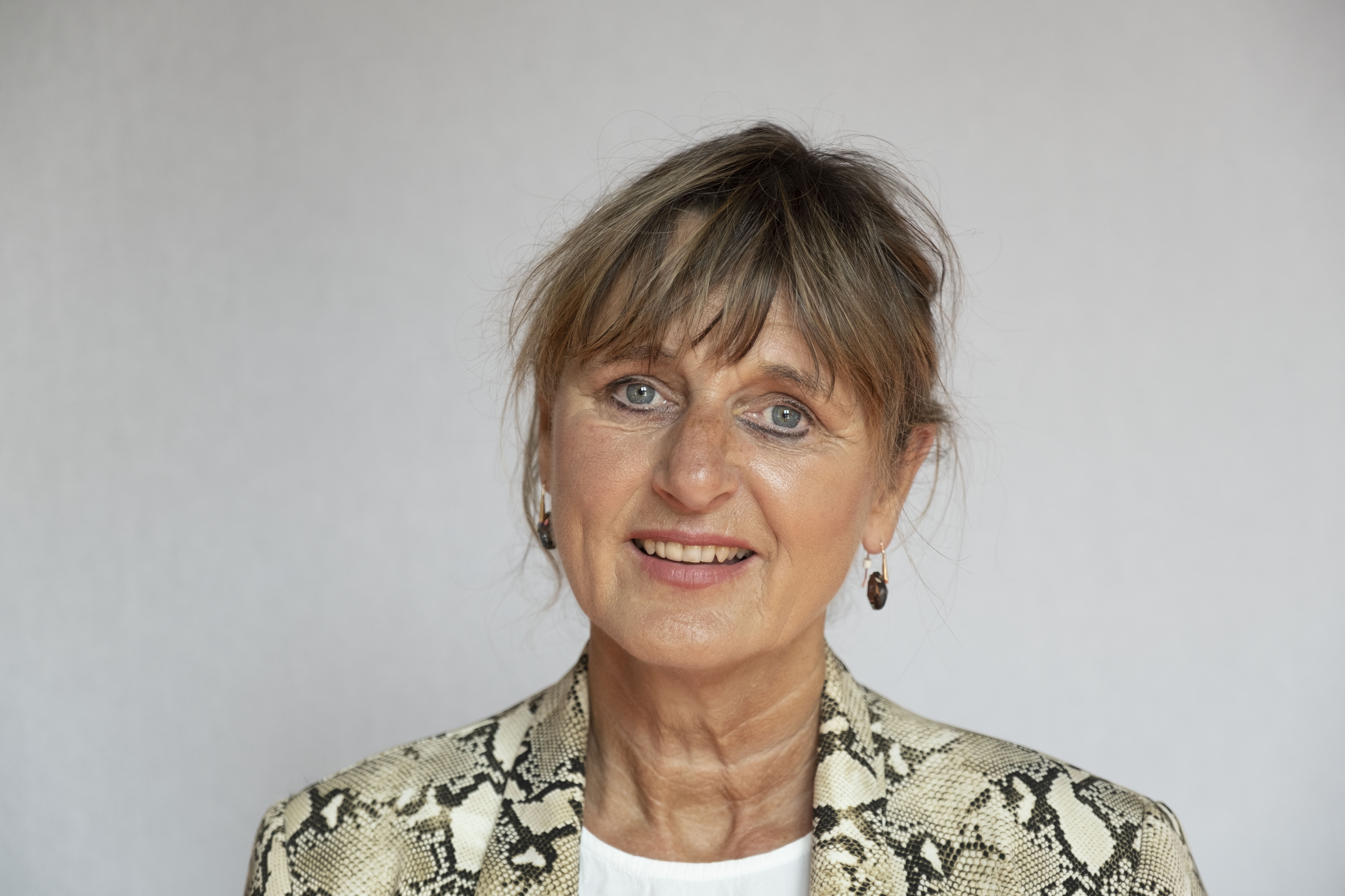 Martine Baay-Timmerman