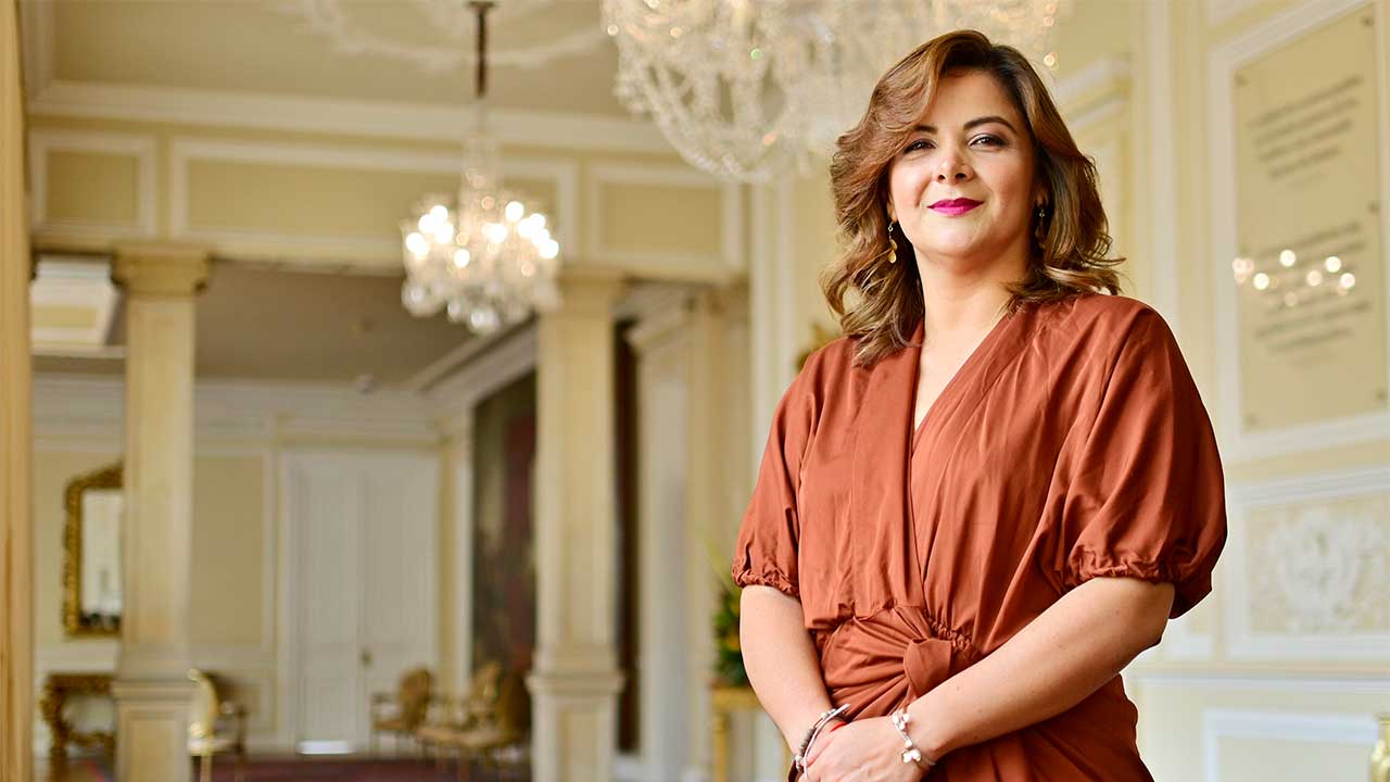 Jhénifer Mojica Flórez