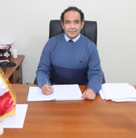 Rene Bonet Gutierrez