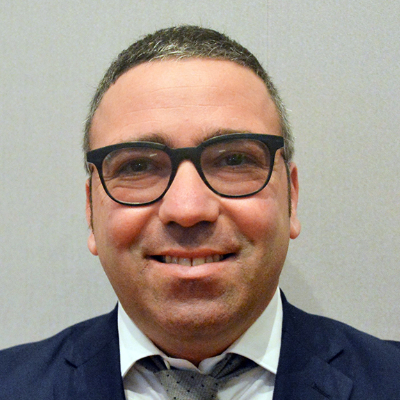 Nicola Baiocchi