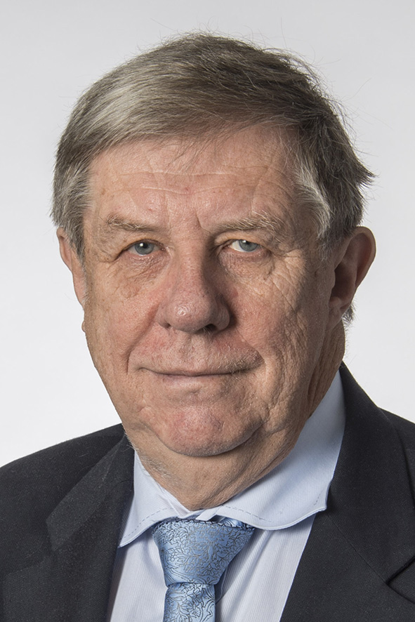 Eero Heikki Lehti