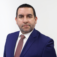 Sergio Manuel Meza Salazar