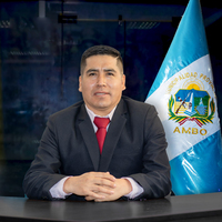 Yonel Inocencio Arostegui