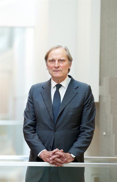 Jaap Hoekstra
