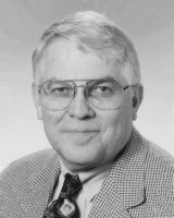 Ernest Cunningham