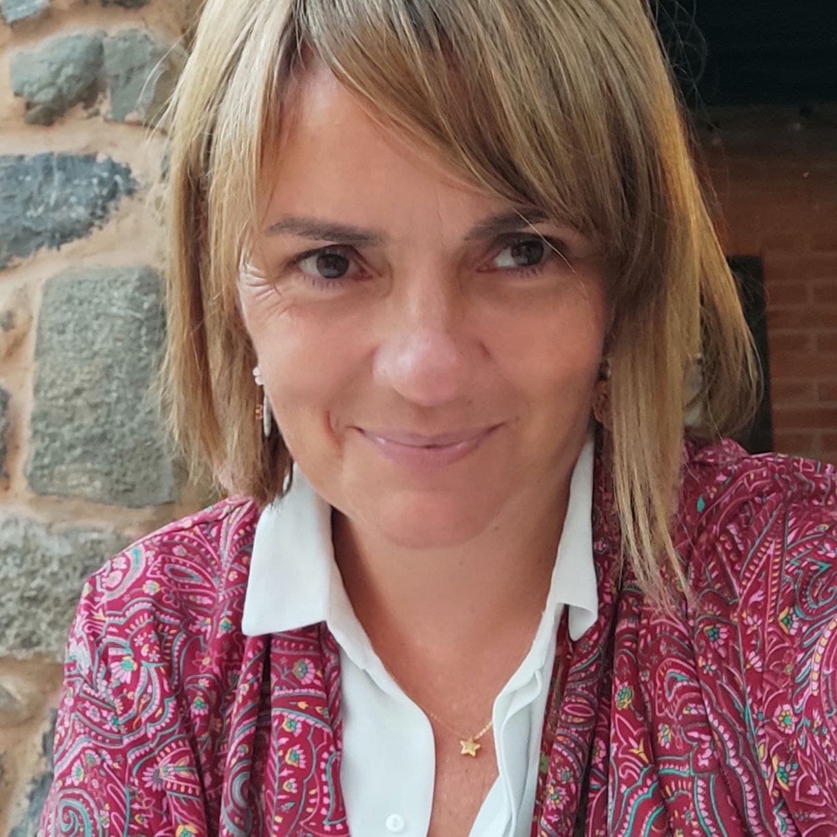 Covadonga Tomé