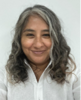 Berenice Fernández Calderoón