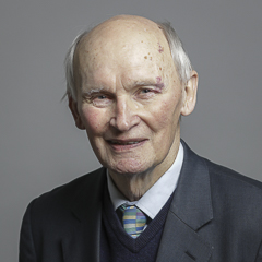 William Peter Bradshaw