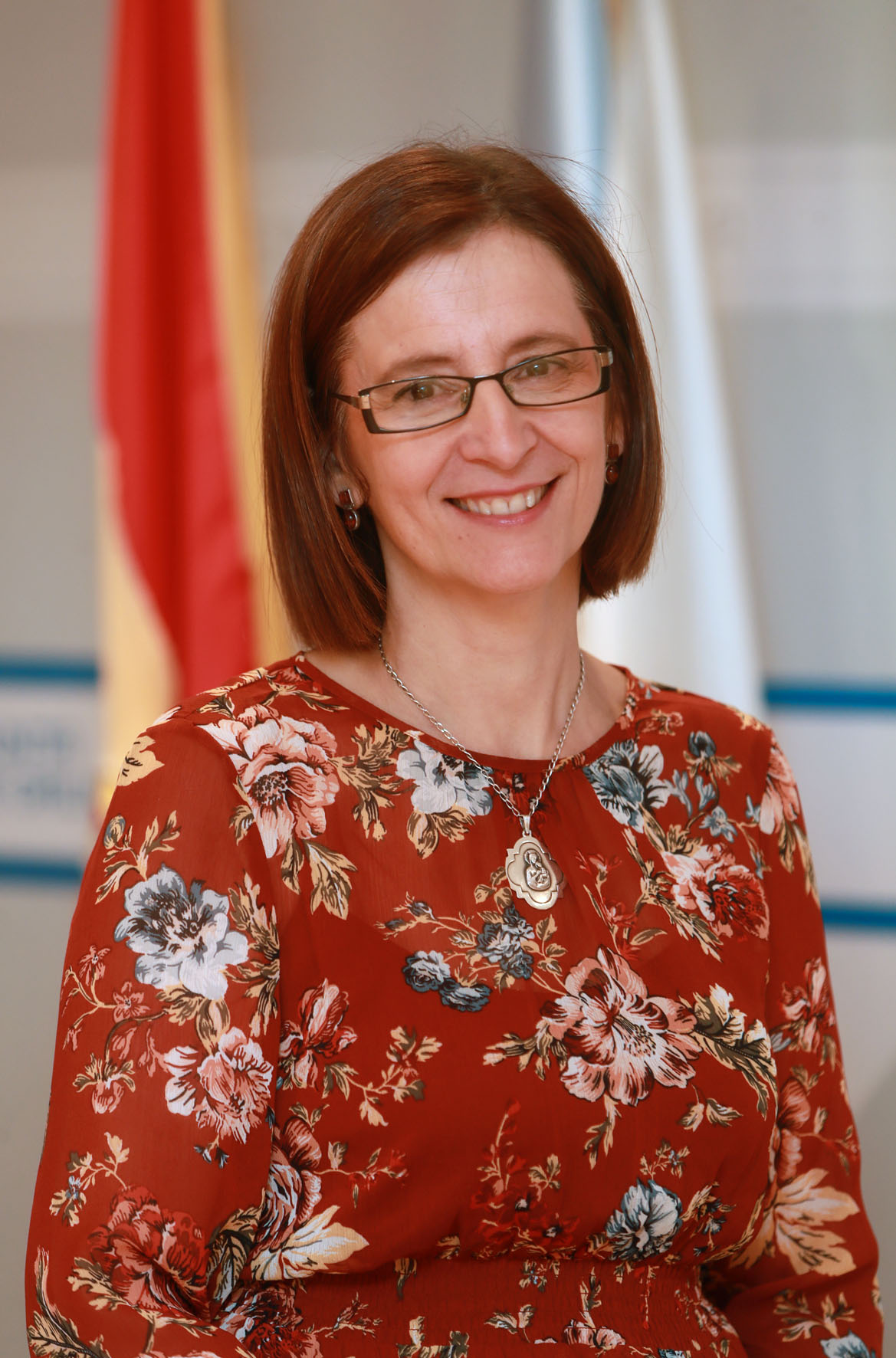 Teresa María Gutiérrez López