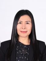 Iris Marleni Bautista Fañañan