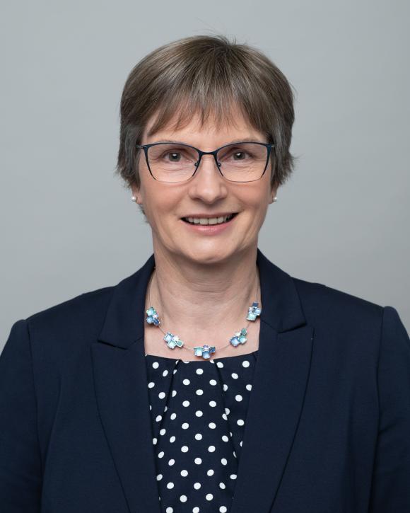 Claudia Ravensburg