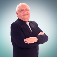 Segundo Néstor Becerra Rivera