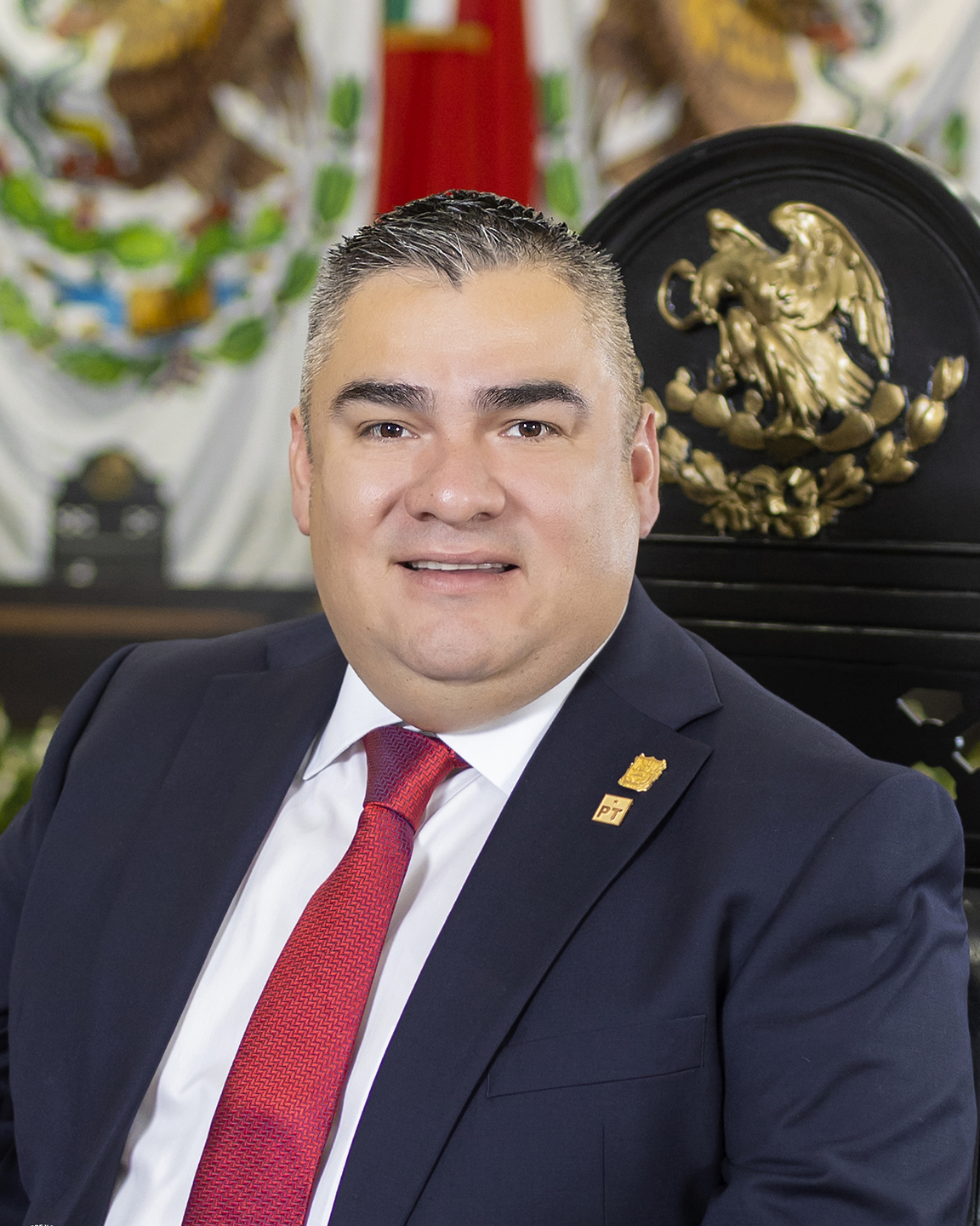 Isidro Jesús Vargas Fernández