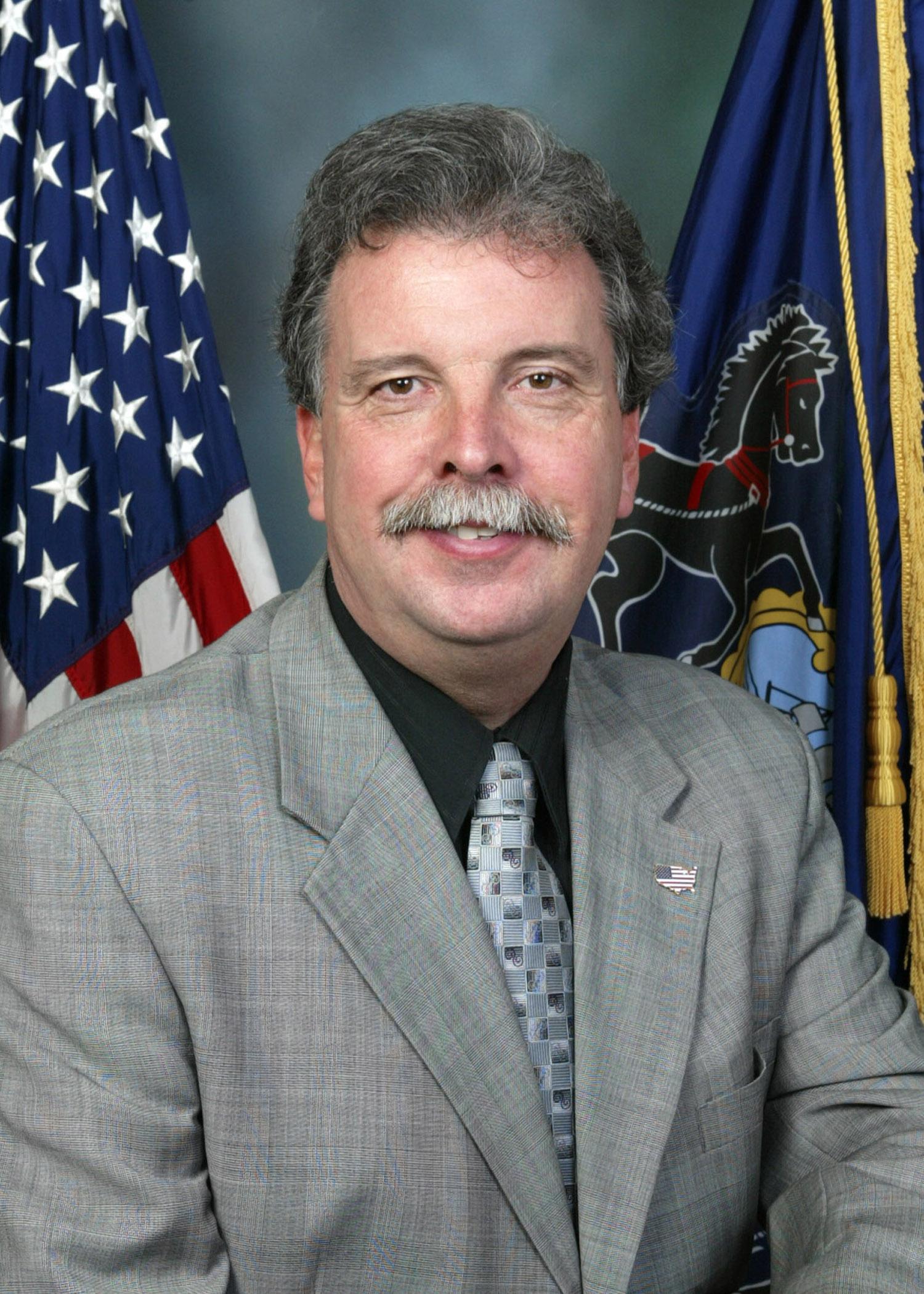 John D Payne