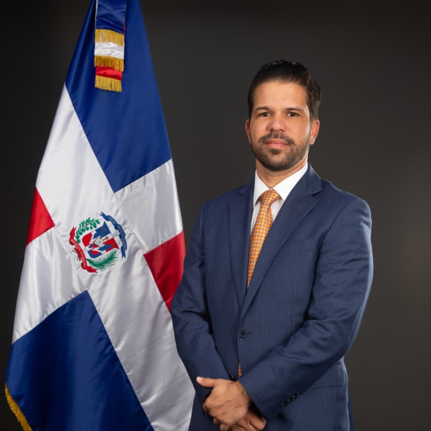 Marcos Miguel Balaguer Jerez