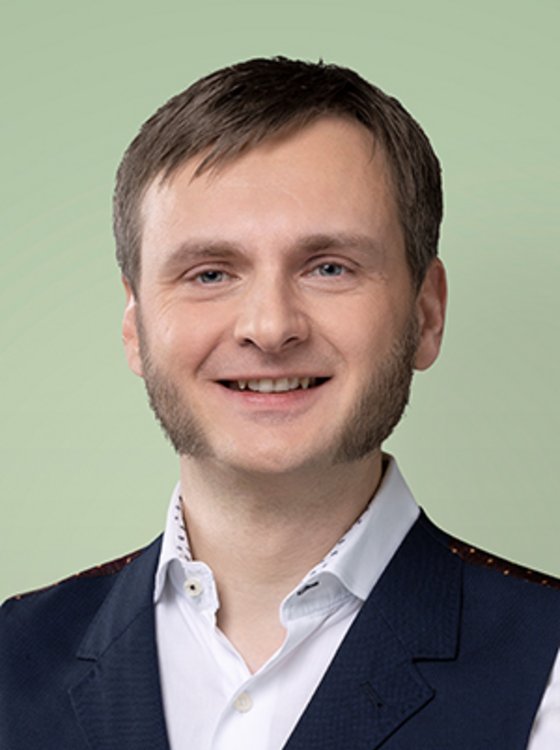 Andreas Hoffmann
