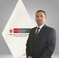 Victor Andres Inchaustegui Velasquez