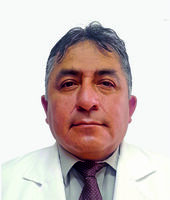Aldo Isaac Córdova Solis