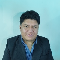 Edwar Reynaldo Arenas Rocha