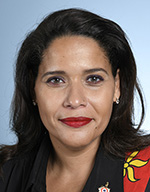 Estelle Youssouffa