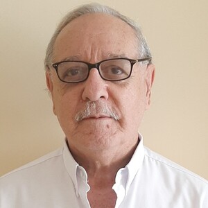 Luis Antonio Bodero Coelho
