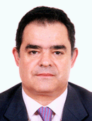 Juan Carlos Lagares Flores