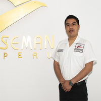 Jose Gabriel Salazar Macedo