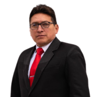 Paul Mitchell Vicuña Aquino