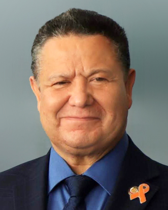 Julio Ramón Menchaca Salazar Con Licencia