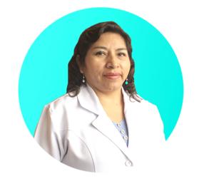 Giovana Yaranga Abregu
