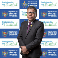 Omar Alexander García Correa